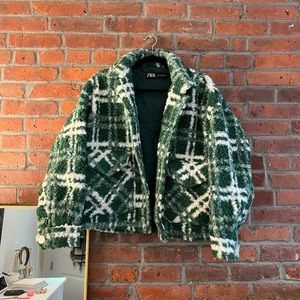 Zara jacket